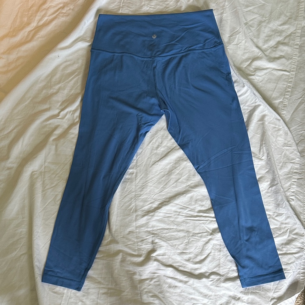 Lululemon Leggings Size 12